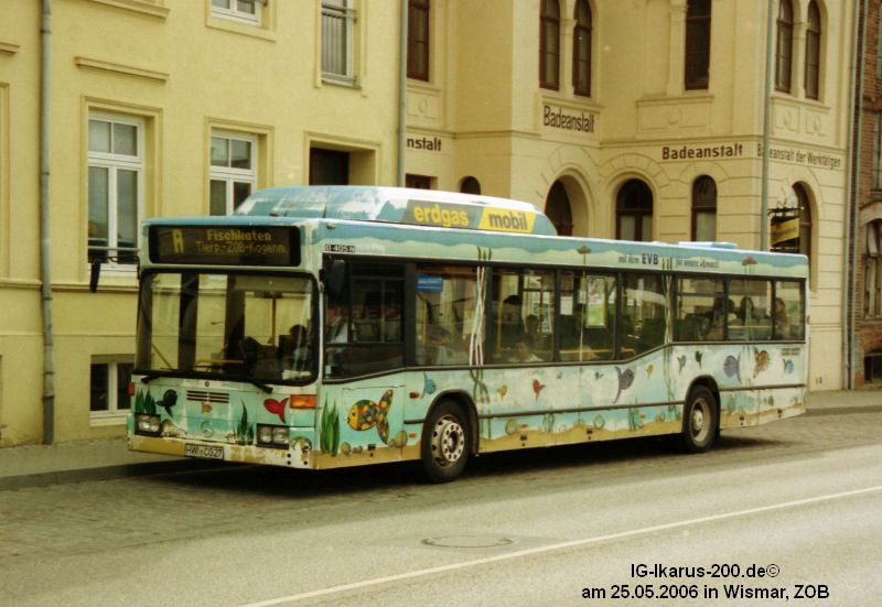 HWI-CG 27